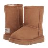 UGG Toddlers Classic II Chestnut