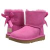 UGG Toddlers Mini Bailey Bow II Pink Azalea