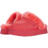 UGG Disquette Hibiscus Pink
