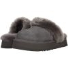 UGG Disquette Charcoal