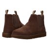 UGG Neumel Chelsea Grizzly